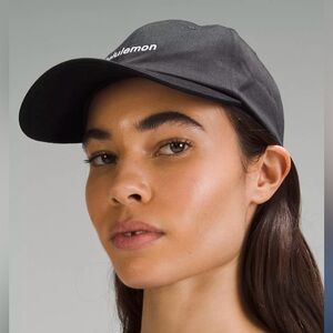lululemon athletica Classic Ball Cap Black S/M